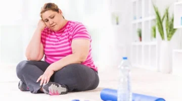 7 أسباب خفية.. لماذا تزداد الدهون في منطقة البطن لدى النساء فجأة؟